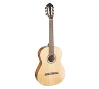 HM-65F 4/4 Guitarra clsica, pcea maciza