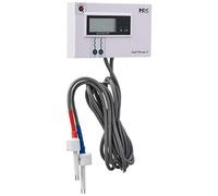 HM Digital Monitor TDS Dual en línea Comercial