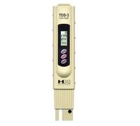HM Digital TDS Tester TDS-3 - Medidor de TDS portátil