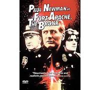 Hm-Fort Apache the Bronx