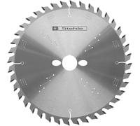 Hm-Handkreissägeblatt/Sägelbatt 190 x 30 Z 24 Stehle para Bosch/Festool U. A