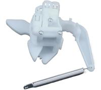 HM ISRI - Válvula de control de asiento para Volvo/Benz/Renault/Scania/Man Truck 20443641 0009107238 7420748450 1847100 2133705 20586535 2.97008