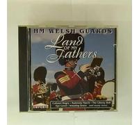 Hm Welsh Guards - Land of My Fathers