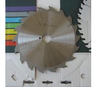 Hm / Widia Disco Sierra Circular 230 x 30 Z 18 Stehle, para Mafell KSP85