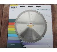 Hm / Widia Disco Sierra Circular 235 x 30 Z 48 Stehle Makita 5903 R / RK /