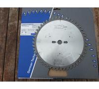 Hm / Widia Disco Sierra Circular 250 x 20 Z 48 Negativo, Blueline By Ake , para