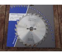 Hm / Widia Disco Sierra Circular 250 x 30 Z 24 Blueline By Ake ,Calidad Superior