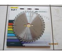 Hm / Widia Disco Sierra Circular 250 x 30 Z 40 Stehle/Mafell