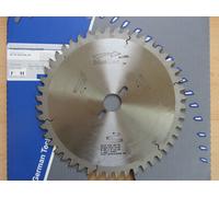 Hm / Widia Disco Sierra Circular 254 x 30 Z 48 Negativo, Blueline By Ake , para