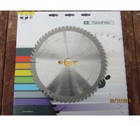 Hm / Widia Disco Sierra Circular 270 x 30 Z 60 Stehle para Makita Y Kity