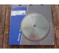 Hm / Widia Disco Sierra Circular 305 x 25,4 Z 80 Azul Line By Ake para Makita