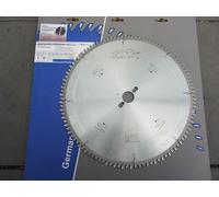 Hm / Widia Disco Sierra Circular 350 x 30 Z=108 Blueline By AKE Cambio de Diente