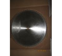 Hm / Widia Disco Sierra Circular 700 x 35 Z 60 Blueline By Ake