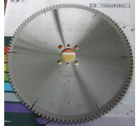 Hm / Widia Disco Sierra Circular para Aluminio 350 x 40 Z 108 Stehle