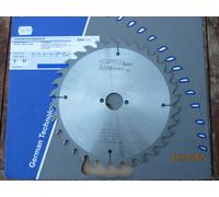 HM/Widia Hoja De Sierra Circular 225 X 30 Z 32 Para Festool CS70 / CS70EB