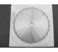 HM/WIDIA Hoja De Sierra Circular 350 X 30 Z 24 OSDO LFZ