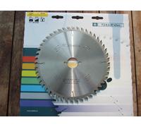 Hm / Widia Hojas de Sierra Mano 216 x 30 Z 48 Stehle Z. B. Para Bosch / Metabo
