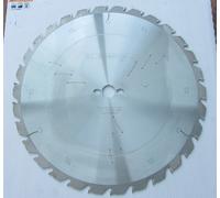 Hm / Widia Obra Disco Sierra Circular 450x 30Z =3 0 Stehle Clavo Fijo F-Fa