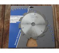 Hm / Widia Sierra Circular 237 x 30 Z 12 blueline by AKE , para Mafell K85/K85Ec