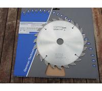 Hm / Widia Sierra Circular 237 x 30 Z 24 blueline by AKE , para Mafell K85/K85Ec