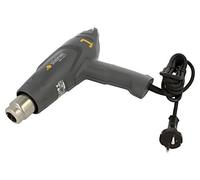 HM1620 S Soplador de aire caliente eléctrico 1,6kW 240l/min@1,450l/min@2 STEINEL