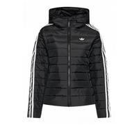 HM2612 Adidas Slim Chaqueta para Mujer Negro Chaqueta Deportiva Original Slim...