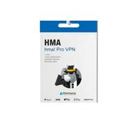 HMA! Pro VPN 1 year