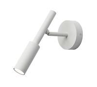 HMASNSEIY Aplique de Pared LED de Cristal Negro Regulable, Cromado, para baño, Espejo de tocador, Interior, Dorado, para Dormitorio, mesita de Noche, Sala de Estar, Pasillo, Escalera, Porche (Dar