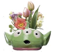 HMB Disney - Extranjero - Mural Pot de Flor