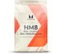 HMB en polvo - 250g - Frutas de Verano