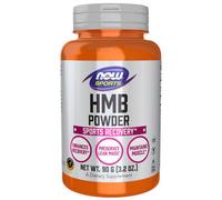 HMB En Polvo 90 Gramos De Now Foods