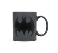 HMB Taza Batman - Taza desayuno - Taza cerámica 350 ml - Taza te - Taza café - Licencia oficial