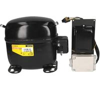 hmbp Compresor sc18mlx.3 refrigerante r404 a/R507 220 - 240 V 50 Hz 14 kg 1HP cilindrada 17,68 cm³ CSR