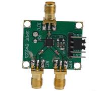 HMC849 Interruptor de tiro doble de un solo polo 6GHz GaAs pHEMT Board 52dBm Potencia de entrada para radio móvil Automotriz Telemática Aplicaciones inalámbricas fijas Circuito verde 2.5x3cm