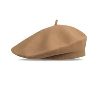 HMCEY Boina Francesa Mujer Hombre,Boina Parisina de Verano,French Beret Hat,Boinas de Pintor Disfraz,Chapela Vasca Elegante,Sombrero Pintor Vintage,Boinas Artista de Invierno,Sombrero Mimo Disfraz