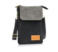 HMCEY Bolso Telefono Lona,Portamoviles Bolso para Movil Mujer,Bolsito para Movil Hombre,Bolsos Cruzado Bandolera,Bolsa para Guardar El Moviles,Cartera Para Moviles,Phone Bag,Bolsito de Mano Elegante
