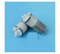 HMCOCOOFM Bomba de aire de vacío con arranque de 20 mm y 130 V CC, presión negativa, succión, larga vida útil y bajo nivel de ruido.