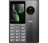 HMD 110 4G TA-1662 DS DTC Titanium, 128 GB, Android 4.0, Batería 1450 mAh, Pantalla 720 x 1560 Píxeles, Dual SIM, USB Tipo C