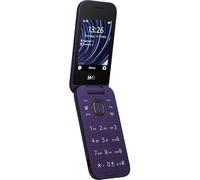 HMD 2660 Flip TA-1711 Filotético Dual SIM Violeta