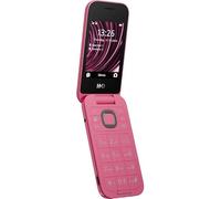 HMD 2660 Flip TA-1711 Rouge