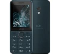 HMD Nokia 225 4G 2,4" Dual SIM Bluetooth 5.0 Dark Blue