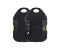 HMD OffGrid, comunicador satelital de vanguardia, conectividad fuera de la red, mensajería bidireccional, alertas SOS, intercambio de ubicación, durabilidad de grado militar, duración de la batería de