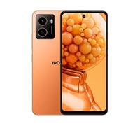 HMD Smartphone Pulse+ 6,56" 4 GB RAM 128 GB Unisoc Naranja