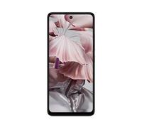 HMD Smartphone Pulse 6,56" 4 GB RAM 64 GB Negro
