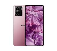 HMD Smartphone Pulse 6,56" 4 GB RAM 64 GB Rosa Unisoc