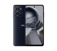 HMD PULSE PRO 6+128GB DS BLACK OCEAN