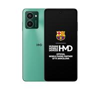 HMD Smartphone Pulse Pro 6,56" 6 GB RAM 128 GB Verde Unisoc