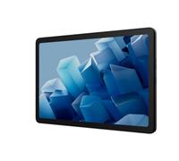 Tablet - HMD T21, Negro, 64 GB, 10,36 ", 4 GB RAM, T612, Android