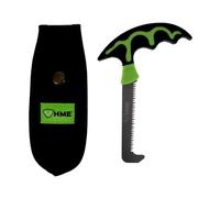 HME Sierra de hueso con Scabbard