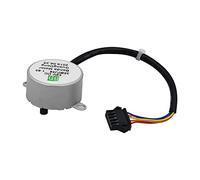 HMHAMA 35BYJ46 - Motor eléctrico síncrono de 12 V CC, compatible con calentador de agua a gas Midea, accesorios de termostato de 10 horas